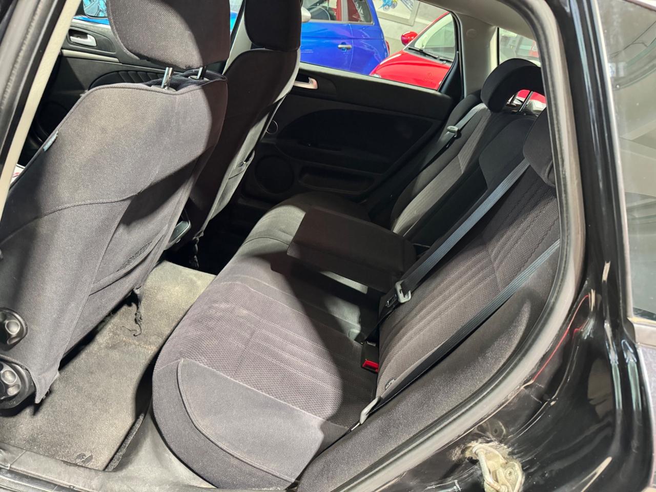 Alfa Romeo 159 2.0 JTDm Sportwagon Progression