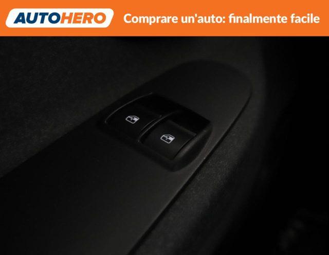 LANCIA Ypsilon 1.0 FireFly 5 porte S&S Hybrid Ecochic Silver
