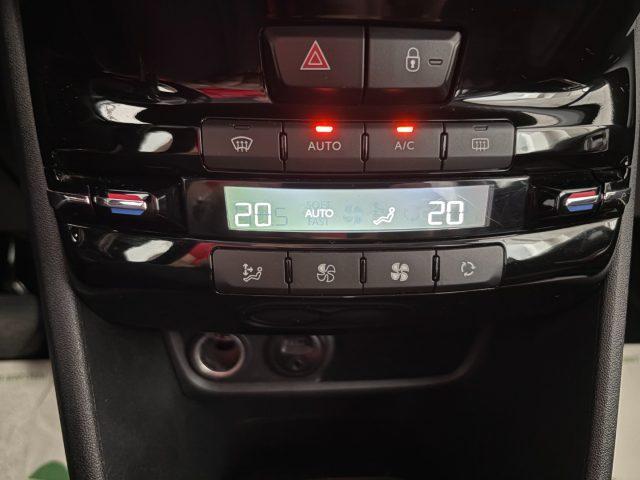 PEUGEOT 2008 PureTech 110CV. AUTOMATICA,ALLURE, UNICO PROP.