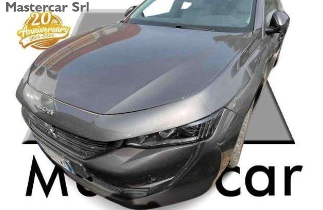 PEUGEOT 508 SW 1.6 hybrid phev Allure Pack 225cv at8 -GF011WX