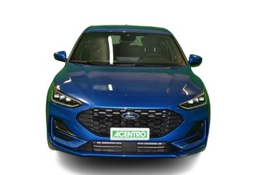 FORD FOCUS - ST-Line 1.0 Eco Boost Hybrid 125cv tr autom Powershift a 7 r