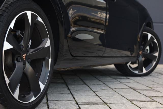 SEAT Leon CUPRA Leon 2.0 TDI 150 CV DSG