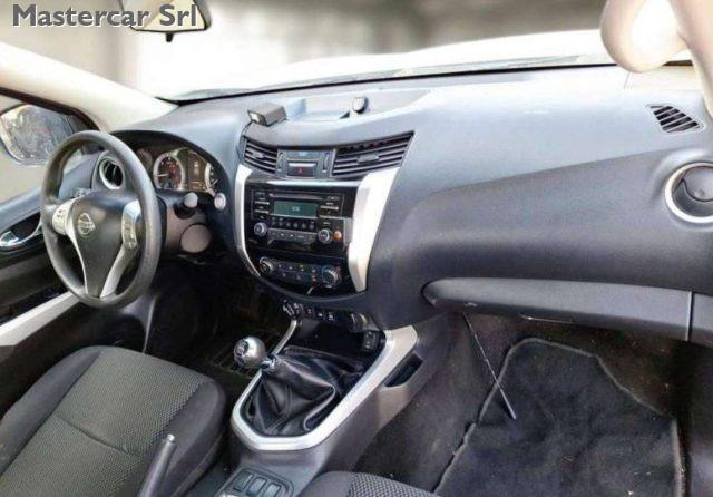 NISSAN Navara Navara 2.3 dci k.cab Acenta 4wd 163cv - FG455GK