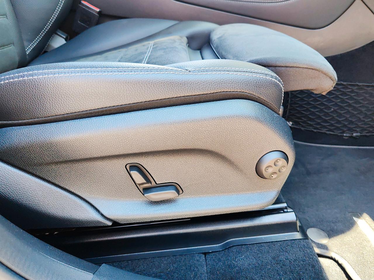 Mercedes-benz GLC 300 de 4Matic Plug-in hybrid Premium Plus