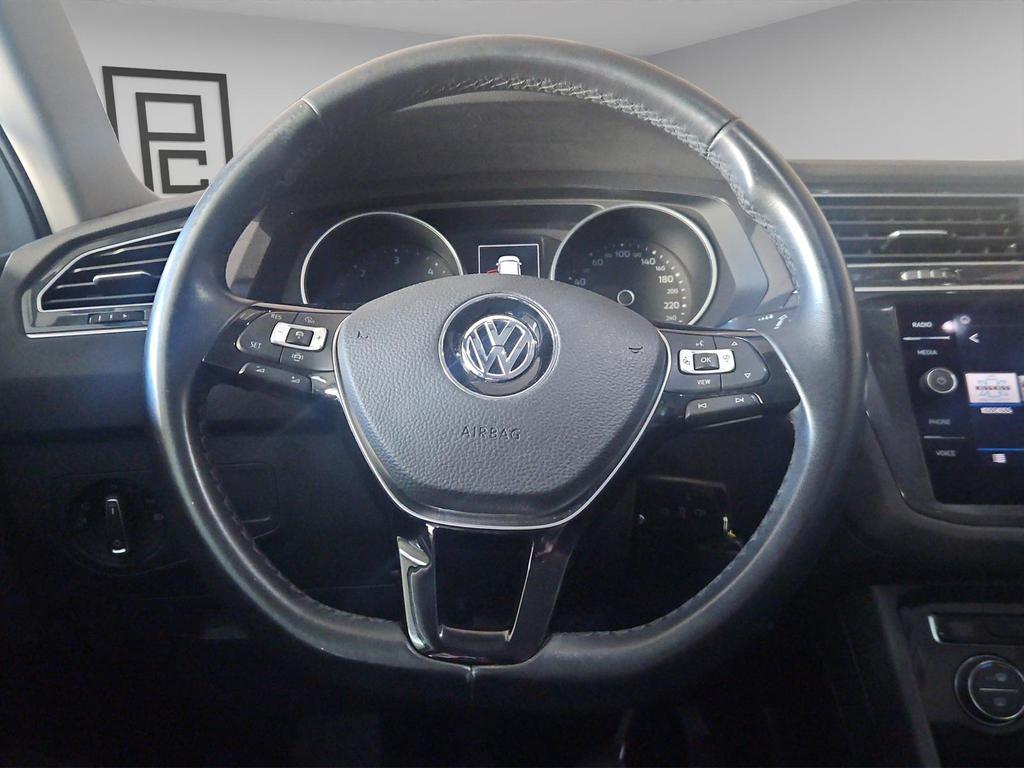 Volkswagen Tiguan 2.0 tdi Business 150cv