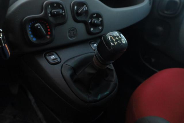 FIAT Panda 1.2 Pop Van 2 posti AUTOCARRO N1 PREZZO NETTO