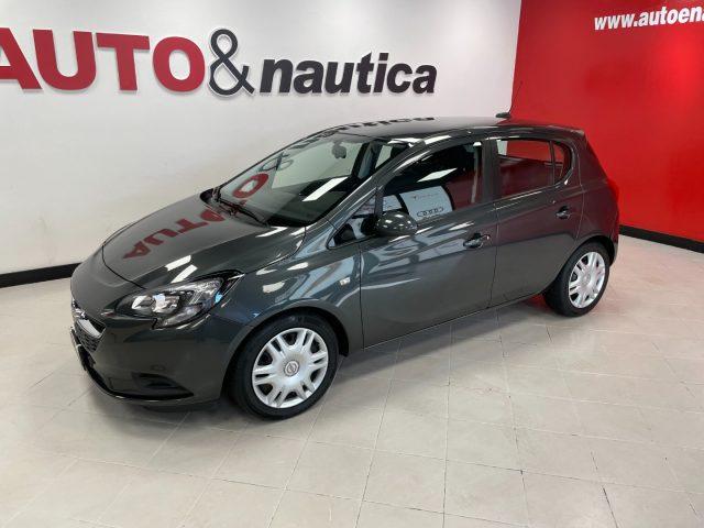 OPEL Corsa CORSA 5P 1.2 - IDEALE NEOPATENTATI