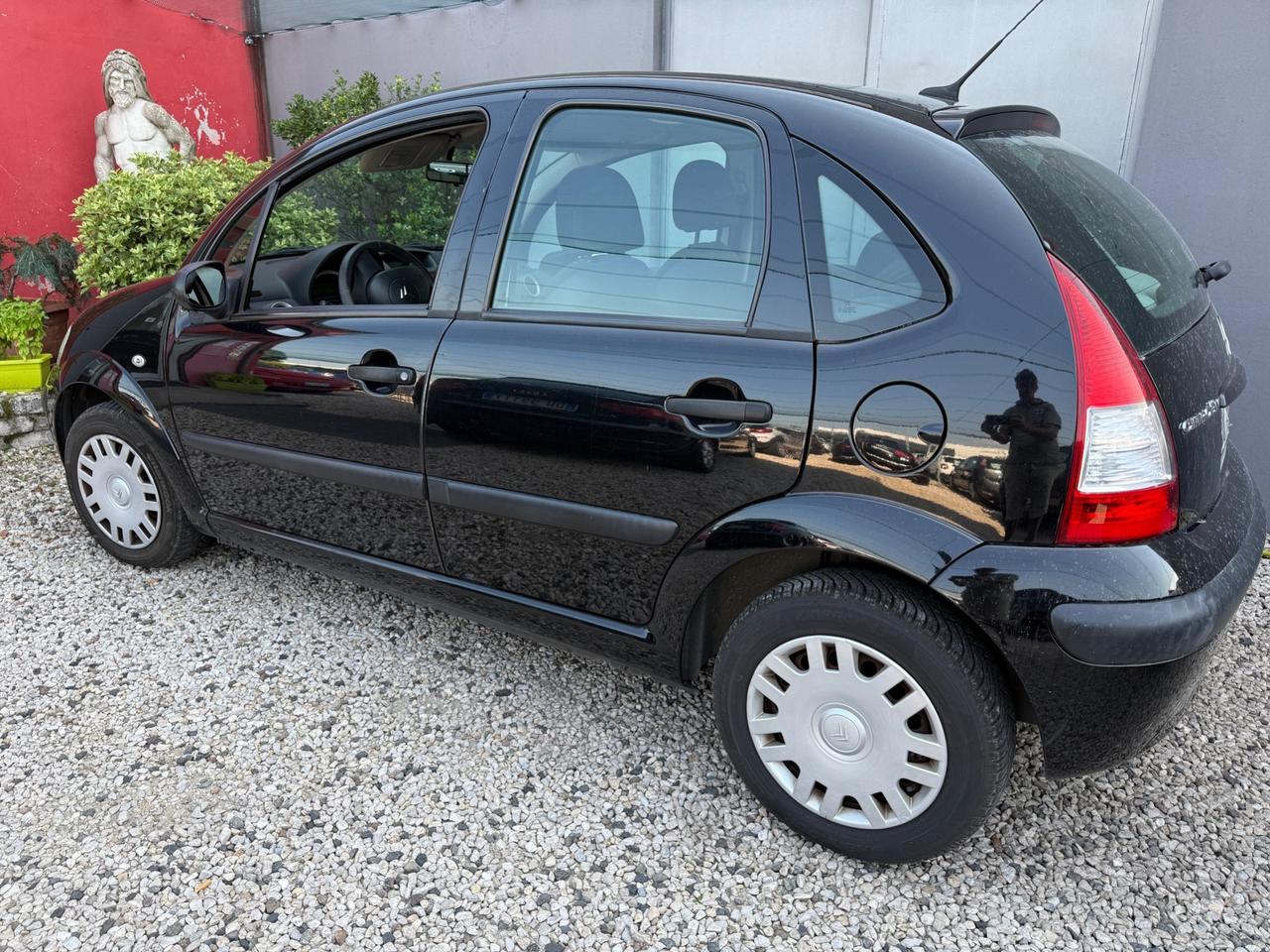 Citroen C3 1.1 Elegance
