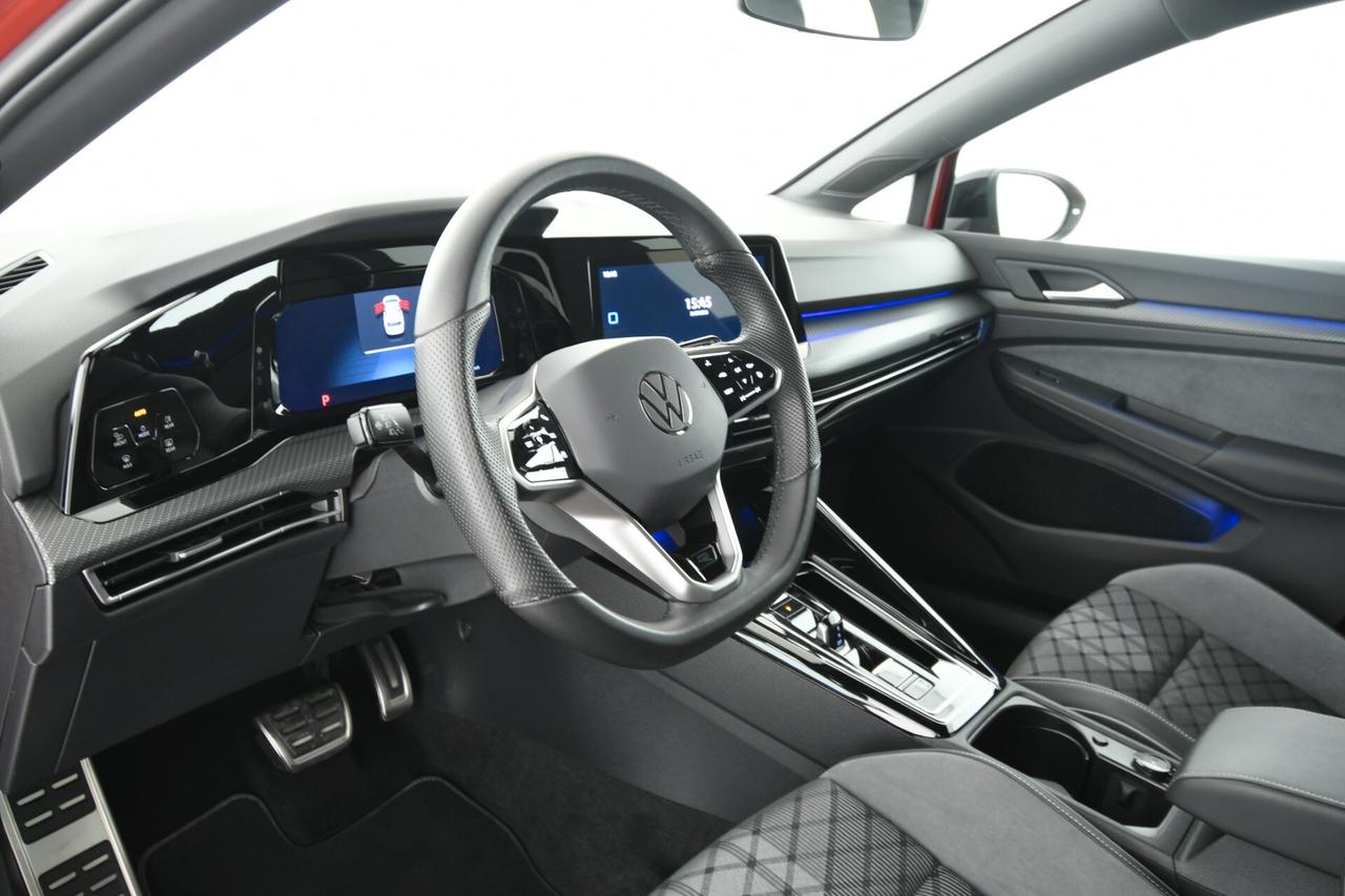 Volkswagen Golf 1.5 eTSI 130 CV EVO ACT DSG R-Line