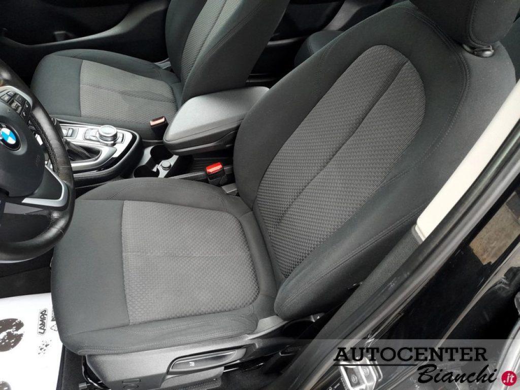 BMW 225 xe Active Tourer iPerformance automatica