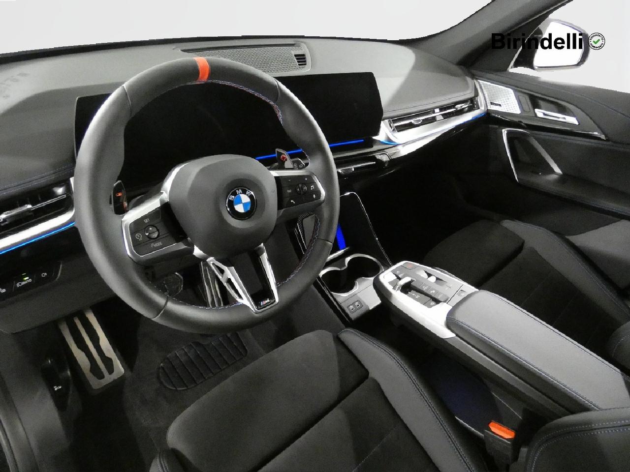 BMW X1 (U11) - X1 M35i xDrive Msport Pro