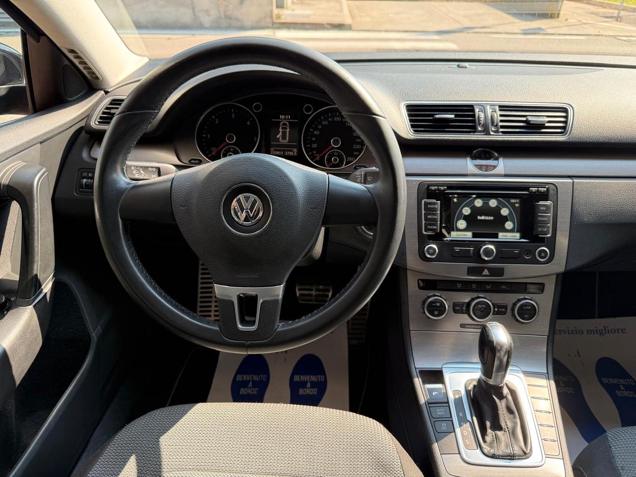 Volkswagen Passat Var. 2.0 TDI DSG High. BM.Tech.