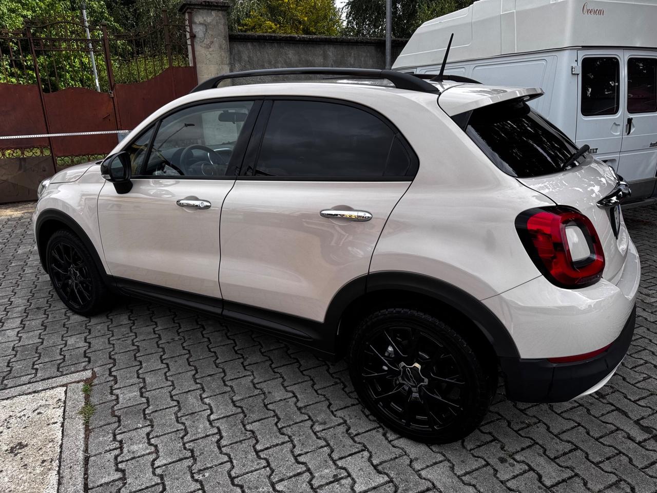 Fiat 500X 1.3 MultiJet 95 CV euro 6/b neopatentati