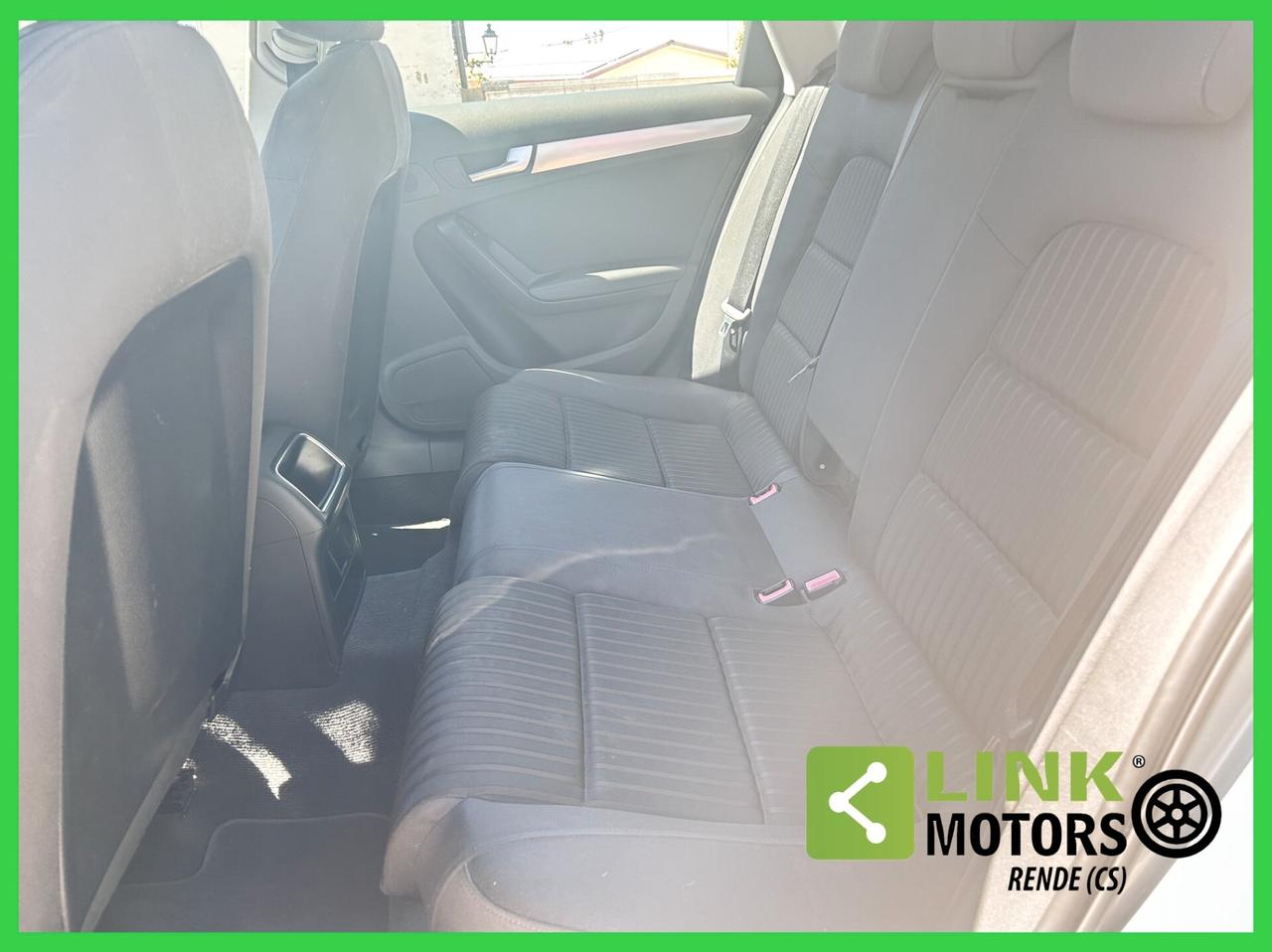 Audi A4 Avant 2.0 TDI 143CV F.AP. multitronic Advanced 07/2008