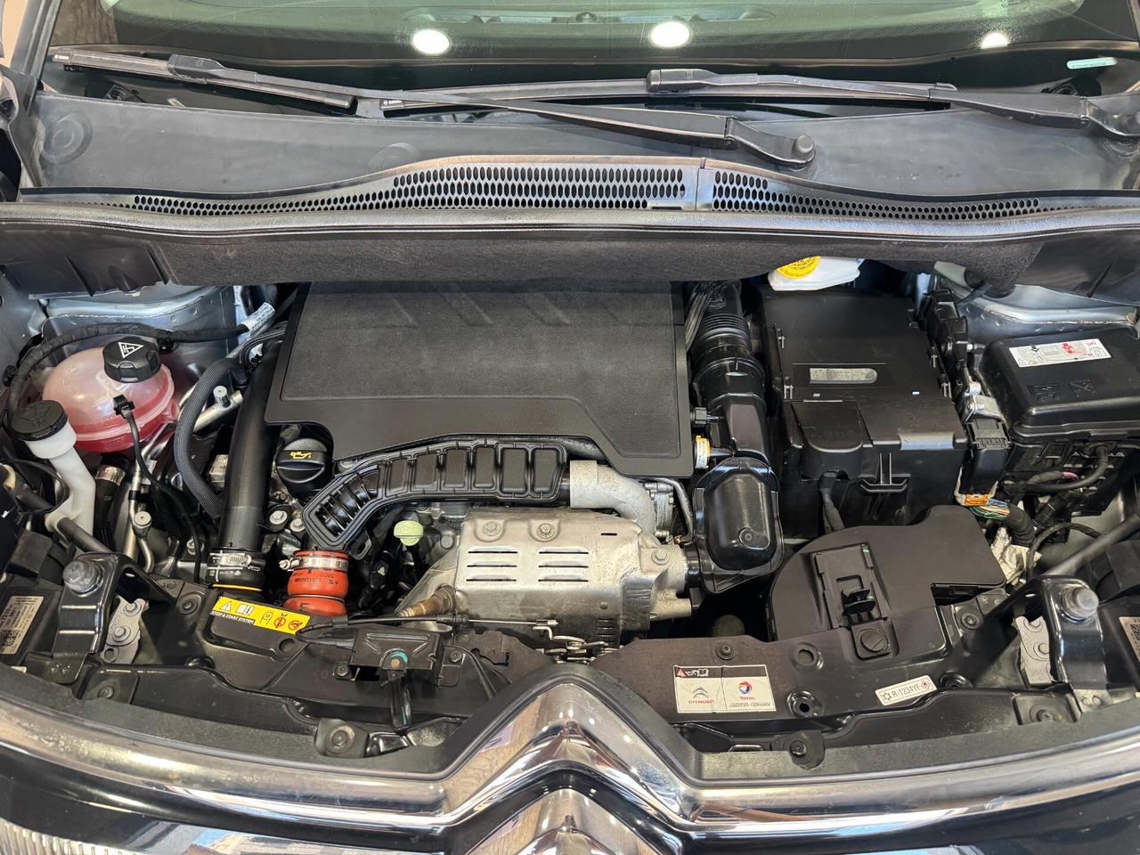 Citroen C3 Aircross PureTech 130 S&S EAT6 Shine