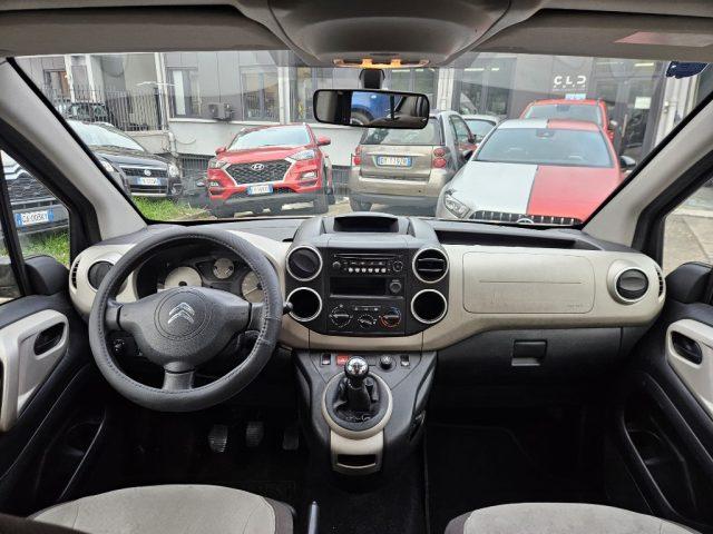 CITROEN Berlingo Multispace 1.6 HDi 90 5 posti