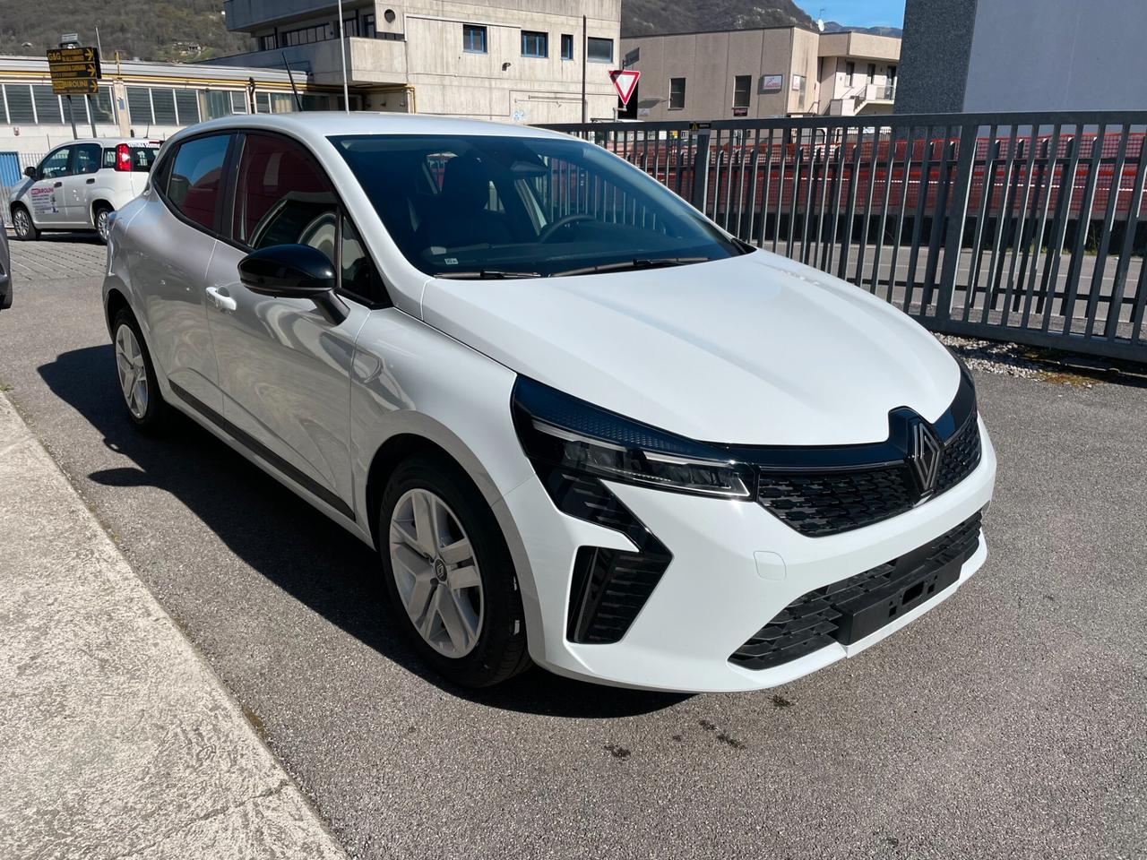 Renault Clio TCe 90 CV 5 porte Evolution