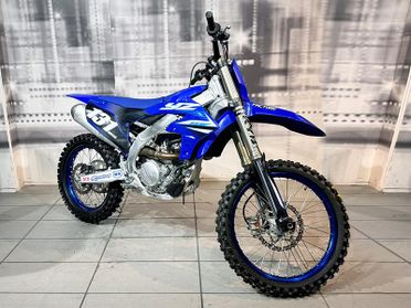 Yamaha YZ 250 F