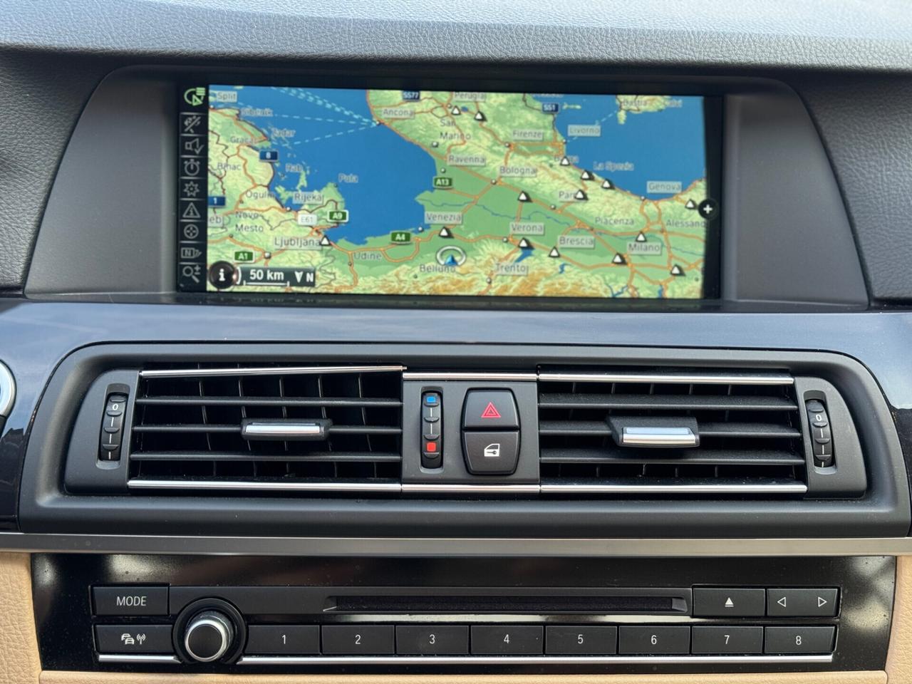 Bmw Serie 5 Berlina xDrive Luxury Automatico !