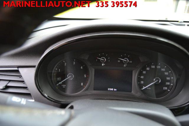 OPEL Mokka X 1.6 CDTI Ecotec 136CV 4x2 Start&Stop IN ARRIVO