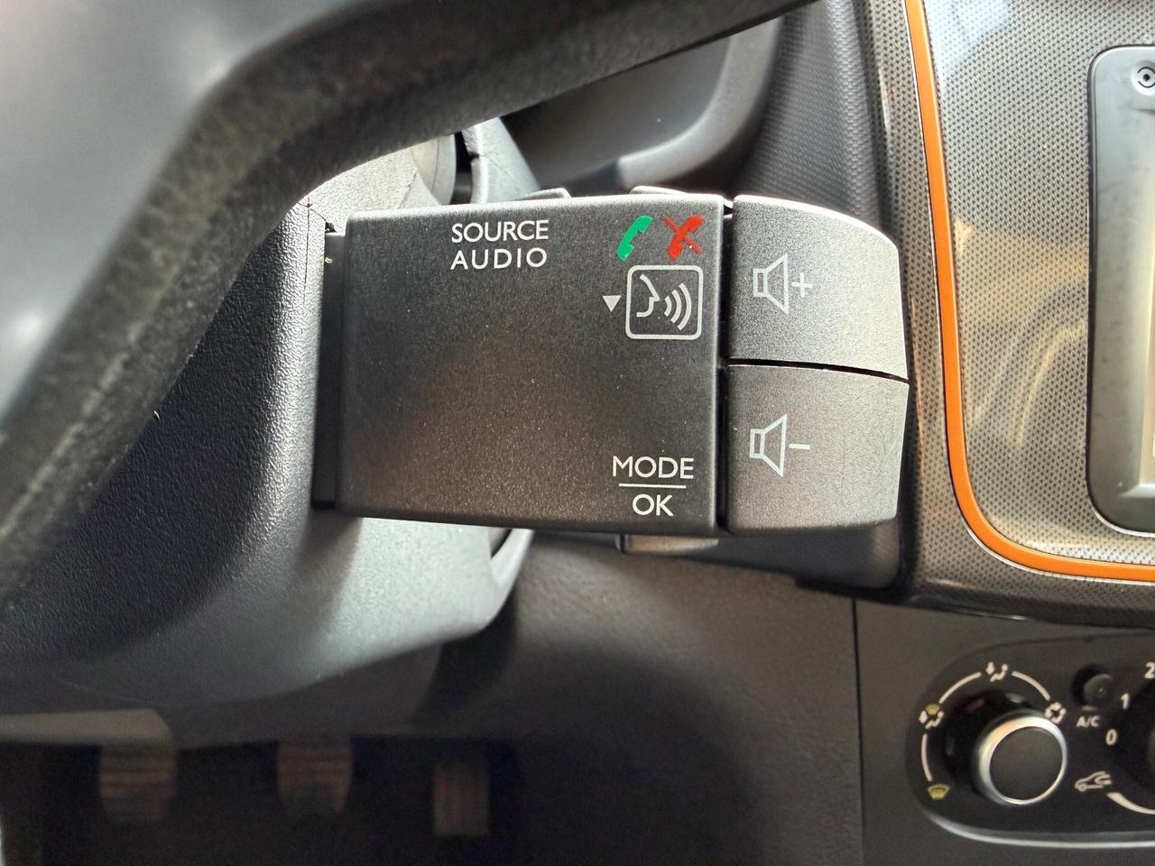 Dacia Logan MCV 1.5 dCi 8V 90CV Start&Stop Serie S