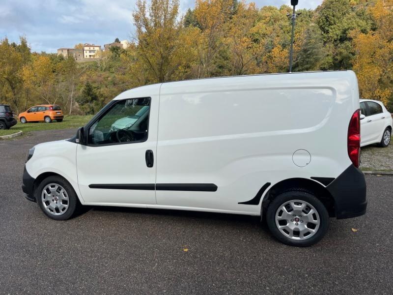 Fiat Doblo 1.6 Diesel 105 CV*FURGONE MAXI*3 POSTI*SOLO 32000 KM*fatturabile*