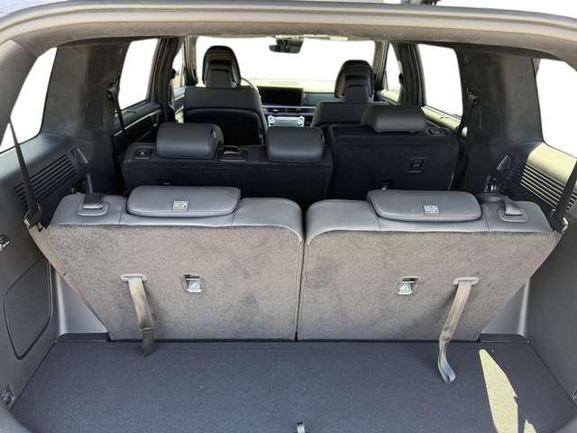 Hyundai SANTA FE 1.6 T-GDI PHEV 4WD A/T 7posti Xclass