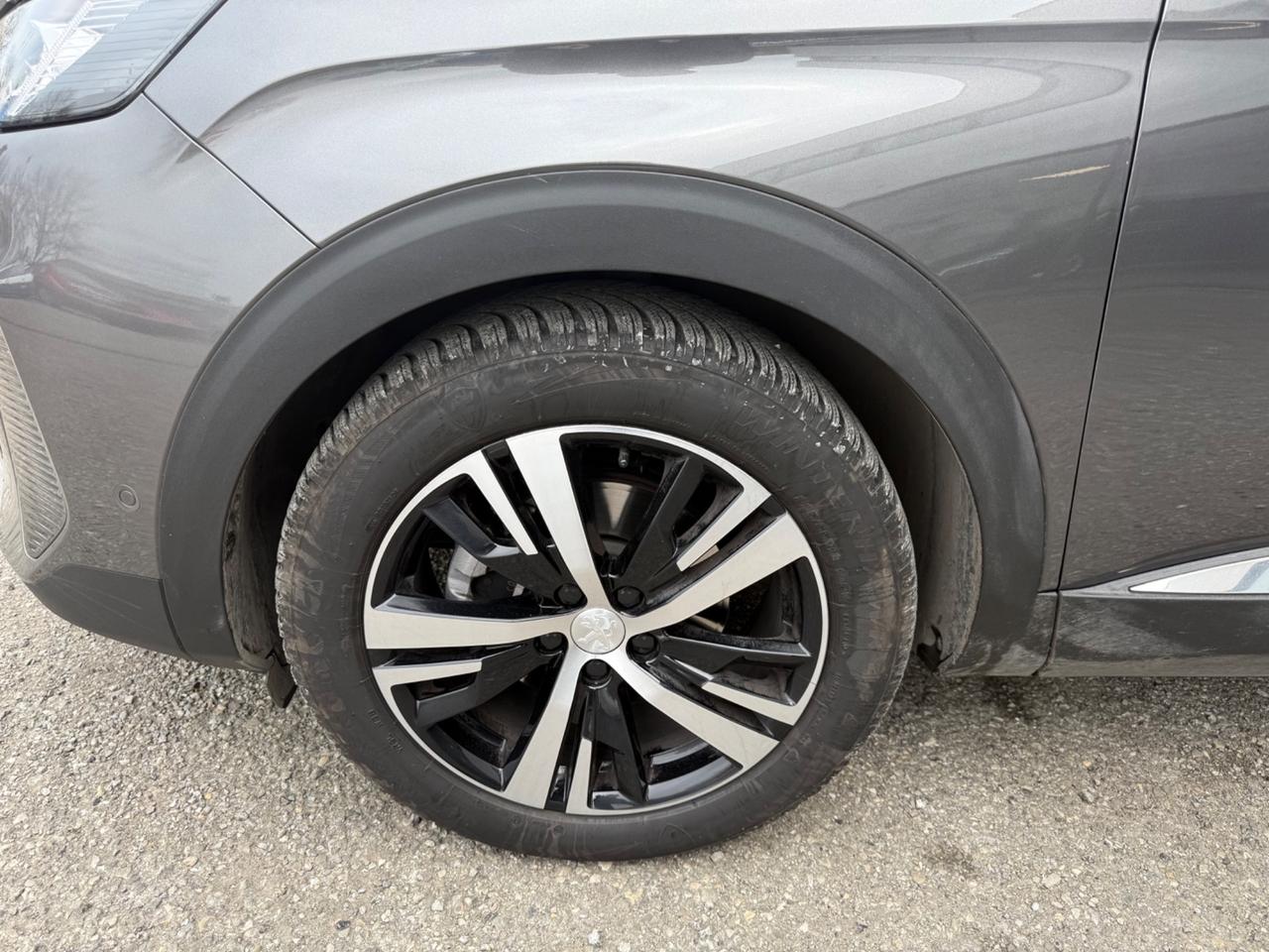 Peugeot 5008 BlueHDi 130 S&S EAT8 GT