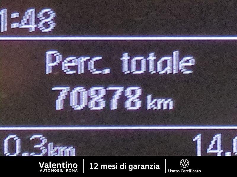 Volkswagen up! 5p. move up!