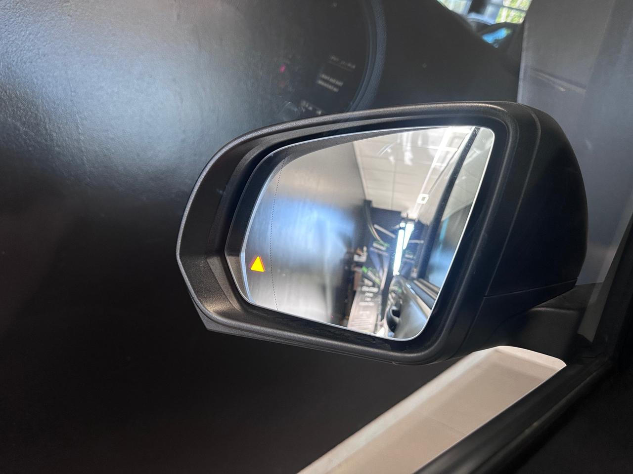 MERCEDES Vito 116 cdi compact tourer select auto my19