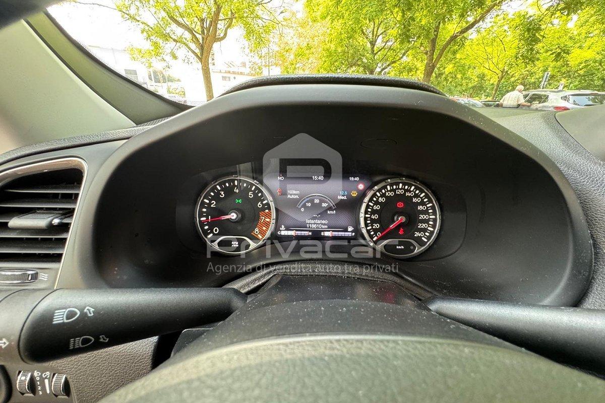 JEEP Renegade 1.0 T3 Limited