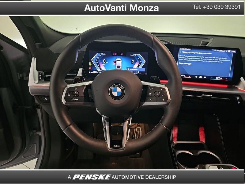 BMW X2 X2 xDrive 20d Msport Pro