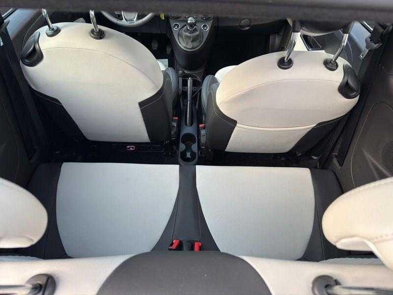 FIAT 500 500 3p 1.0 hybrid 70cv 6m Dolcevita