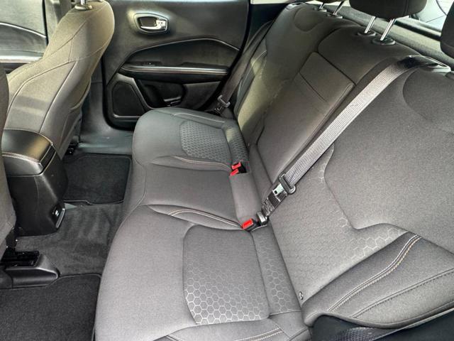 JEEP Compass 1.4 LONGITUDE 140cv "33000 KM" *IMPECCABILE*