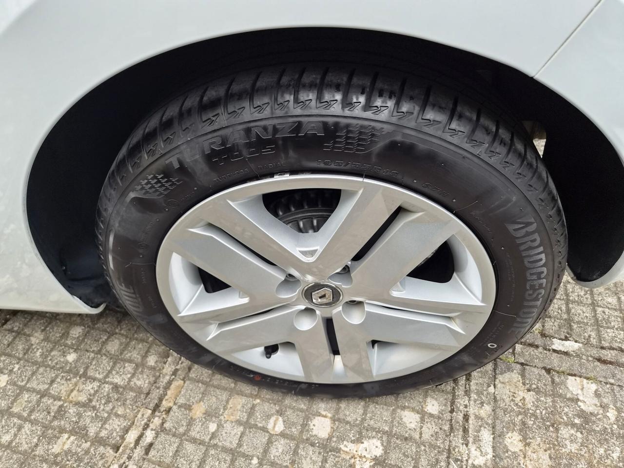 Renault Clio 1.0 TCe 90 CV 5 porte