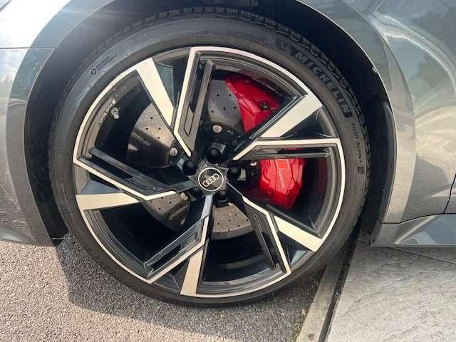 Audi RS6 Avant 4.0 mhev quattro tiptronic DYNAMIC RACE