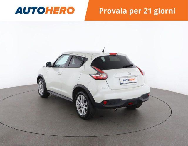 NISSAN Juke 1.5 dCi Start&Stop N-Connecta