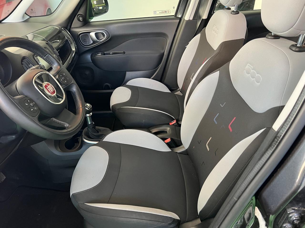 Fiat 500L 1.4 95 CV Pop Star
