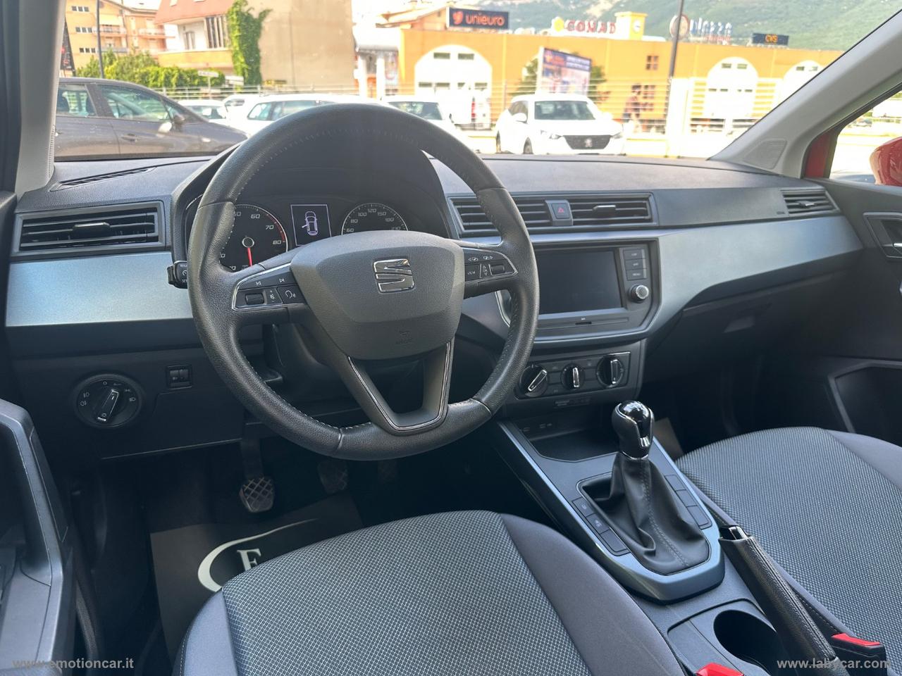 SEAT Arona 1.0 EcoTSI FR - 2021