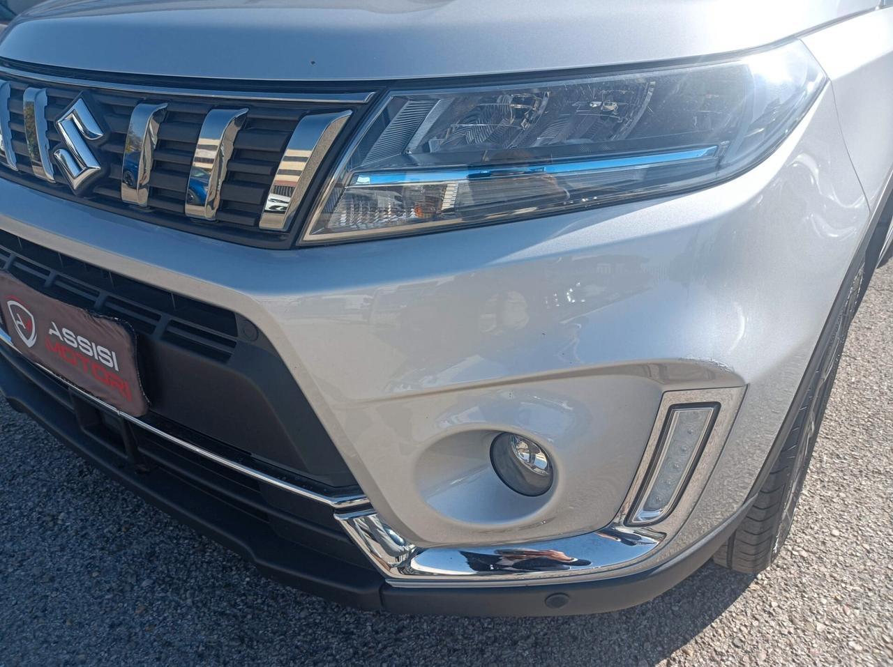 Suzuki Vitara 1.4 Hybrid 4WD AllGrip Top