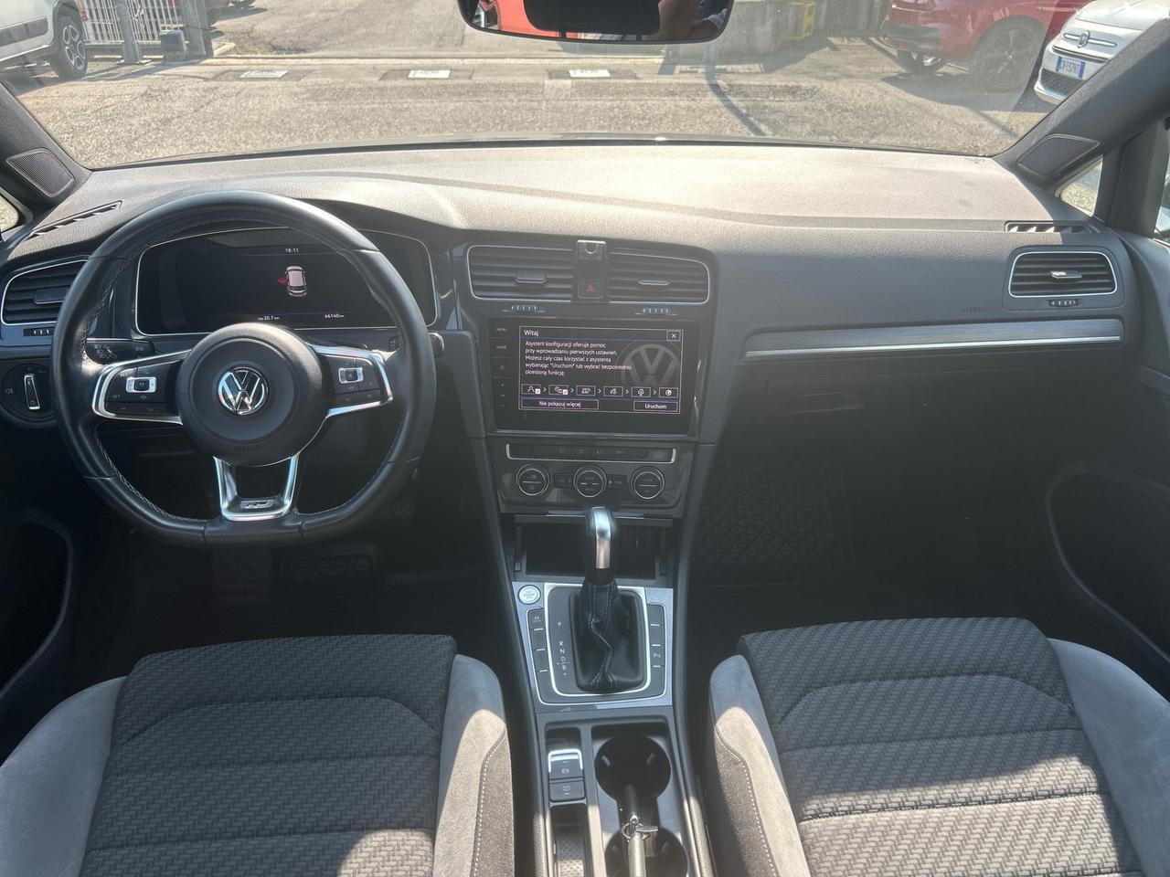 Volkswagen e-Golf 5 Porte e-Golf 5p