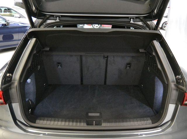 AUDI S3 SPB TFSI quattro S tronic Sport Attitude-Tetto**