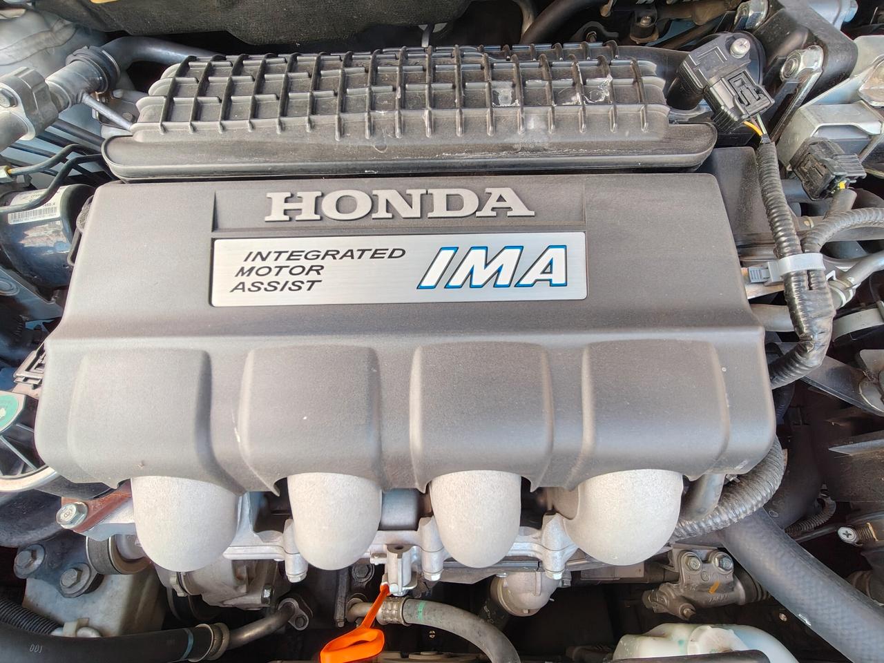 Honda CR-Z 1.5 i-VTEC GT