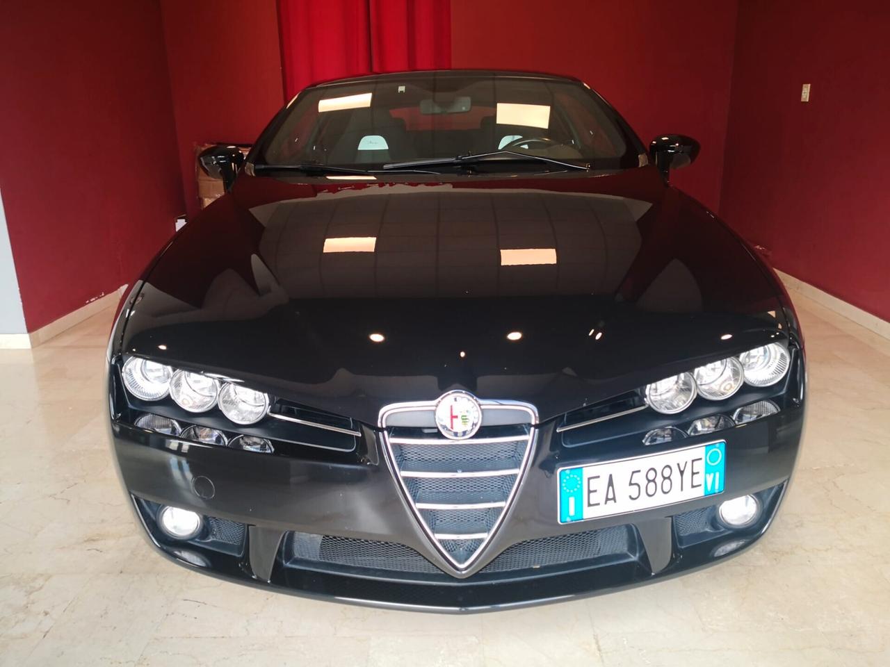 Alfa Romeo Brera 2.2 JTS Selespeed ***UNICO PROPRIETARIO***