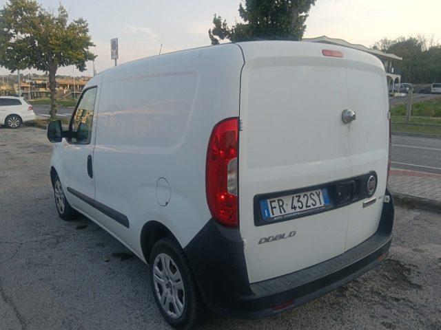 FIAT DOBLO' 1.3 multijet