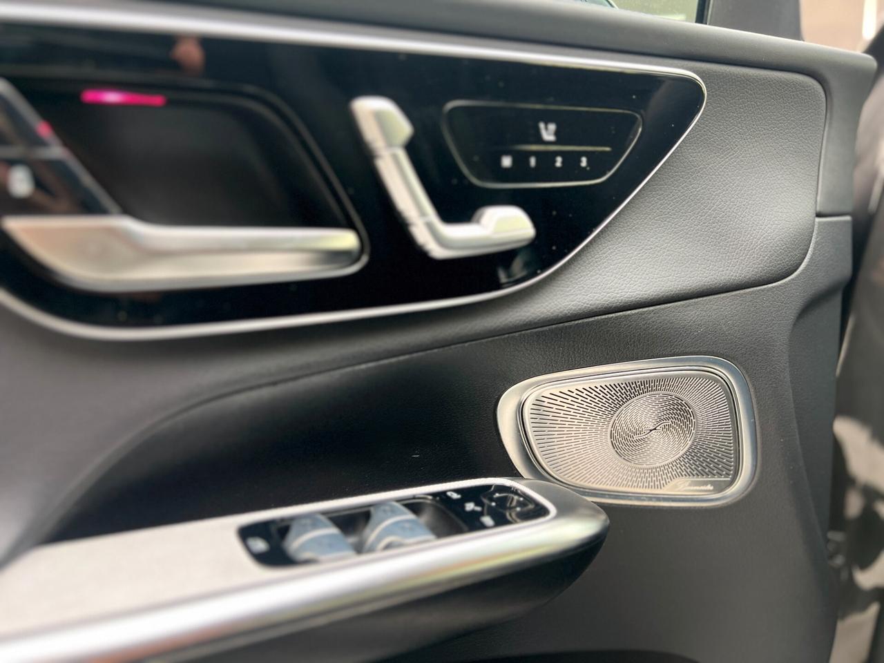 Mercedes-benz GLC 300 de hybrid PLUG-IN 4Matic Coupé AMG Line Premium Plus