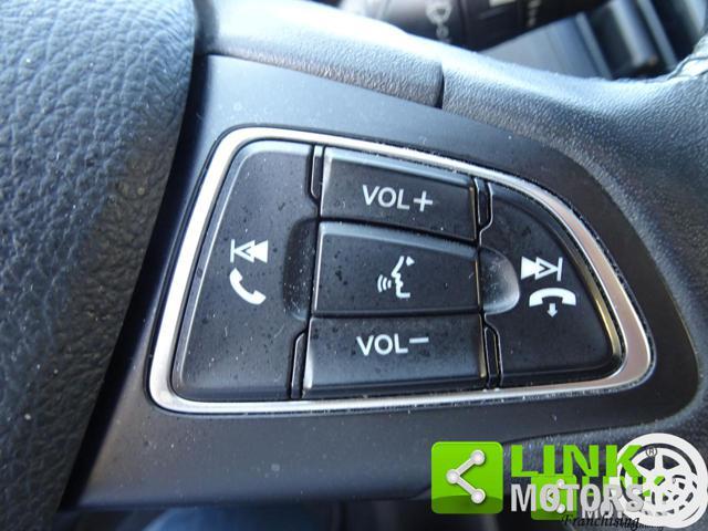 FORD Kuga TDCI Powershift Edition
