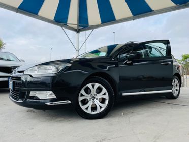 Citroen C5 2.0 HDi 160 Seduction Tourer