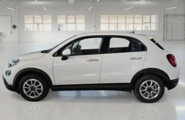 FIAT 500X 1.3 MultiJet 95 CV Business