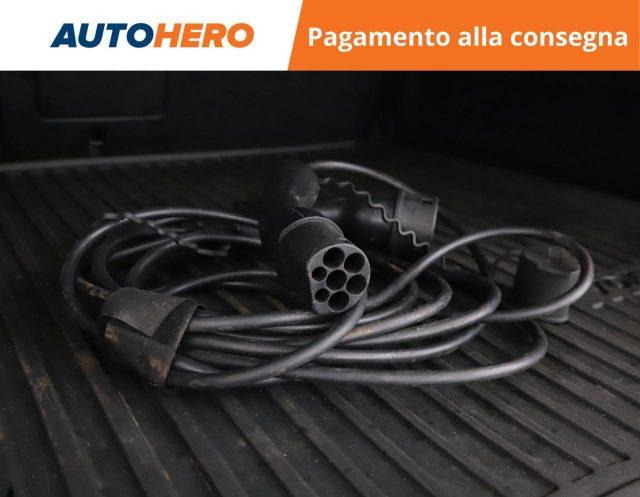 VOLVO XC60 T6 Recharge Plug-in Hybrid AWD automatico Core